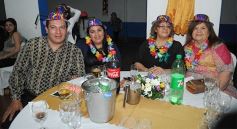 Foto de la galería: Los 90 años de Joaquina Cabaña