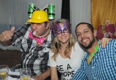 Foto de la galería: Los 90 años de Joaquina Cabaña