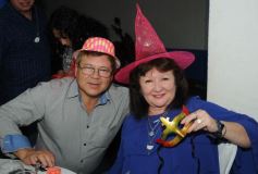 Foto de la galería: Los 90 años de Joaquina Cabaña