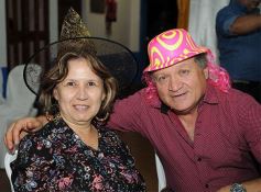 Foto de la galería: Los 90 años de Joaquina Cabaña