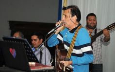 Foto de la galería: Los 90 años de Joaquina Cabaña