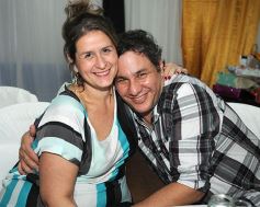 Foto de la galería: Los 90 años de Joaquina Cabaña