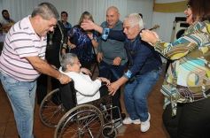 Foto de la galería: Los 90 años de Joaquina Cabaña