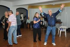 Foto de la galería: Los 90 años de Joaquina Cabaña