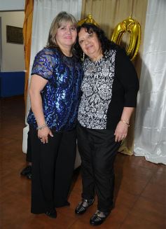 Foto de la galería: Los 90 años de Joaquina Cabaña