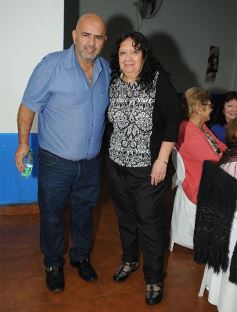 Foto de la galería: Los 90 años de Joaquina Cabaña