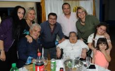 Foto de la galería: Los 90 años de Joaquina Cabaña