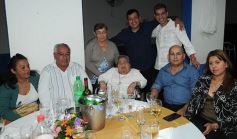 Foto de la galería: Los 90 años de Joaquina Cabaña