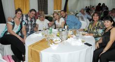 Foto de la galería: Los 90 años de Joaquina Cabaña