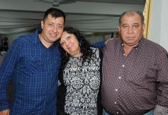 Foto de la galería: Los 90 años de Joaquina Cabaña