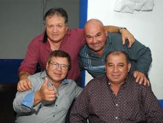 Foto de la galería: Los 90 años de Joaquina Cabaña