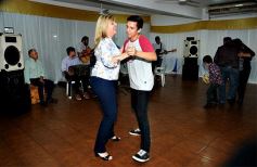 Foto de la galería: Los 90 años de Joaquina Cabaña