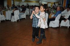 Foto de la galería: Los 90 años de Joaquina Cabaña