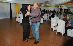 Foto de la galería: Los 90 años de Joaquina Cabaña