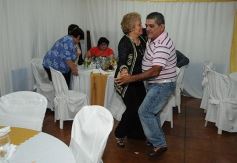 Foto de la galería: Los 90 años de Joaquina Cabaña