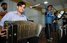 Foto de la galería: Los 90 años de Joaquina Cabaña