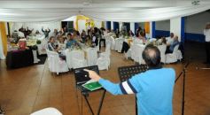 Foto de la galería: Los 90 años de Joaquina Cabaña