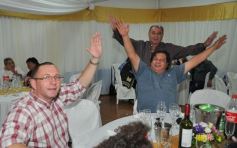 Foto de la galería: Los 90 años de Joaquina Cabaña