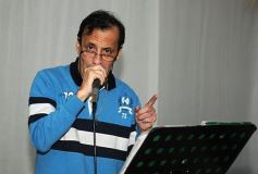 Foto de la galería: Los 90 años de Joaquina Cabaña