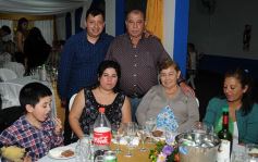 Foto de la galería: Los 90 años de Joaquina Cabaña