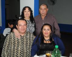 Foto de la galería: Los 90 años de Joaquina Cabaña