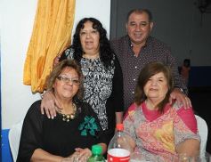 Foto de la galería: Los 90 años de Joaquina Cabaña