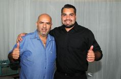 Foto de la galería: Los 90 años de Joaquina Cabaña