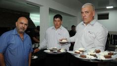 Foto de la galería: Los 90 años de Joaquina Cabaña