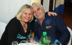 Foto de la galería: Los 90 años de Joaquina Cabaña