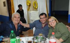 Foto de la galería: Los 90 años de Joaquina Cabaña