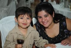 Foto de la galería: Los 90 años de Joaquina Cabaña