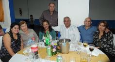 Foto de la galería: Los 90 años de Joaquina Cabaña