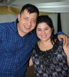 Foto de la galería: Los 90 años de Joaquina Cabaña