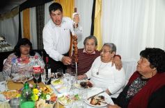 Foto de la galería: Los 90 años de Joaquina Cabaña