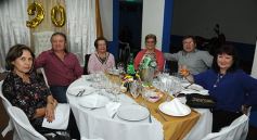 Foto de la galería: Los 90 años de Joaquina Cabaña