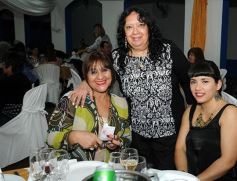 Foto de la galería: Los 90 años de Joaquina Cabaña