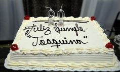 Foto de la galería: Los 90 años de Joaquina Cabaña