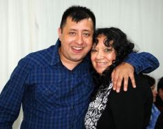 Foto de la galería: Los 90 años de Joaquina Cabaña