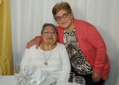 Foto de la galería: Los 90 años de Joaquina Cabaña