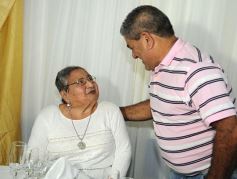 Foto de la galería: Los 90 años de Joaquina Cabaña