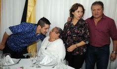 Foto de la galería: Los 90 años de Joaquina Cabaña