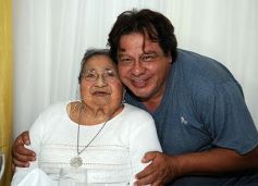 Foto de la galería: Los 90 años de Joaquina Cabaña