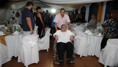 Foto de la galería: Los 90 años de Joaquina Cabaña