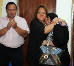 Foto de la galería: Los 90 años de Joaquina Cabaña