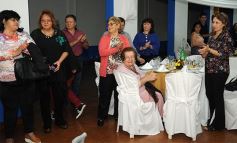 Foto de la galería: Los 90 años de Joaquina Cabaña