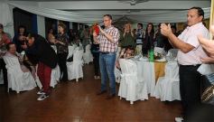 Foto de la galería: Los 90 años de Joaquina Cabaña