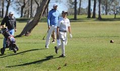 Foto de la galería: Intensa actividad en el Tacurú con el tradicional Campeonato de Golf del Club