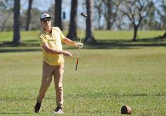 Foto de la galería: Intensa actividad en el Tacurú con el tradicional Campeonato de Golf del Club