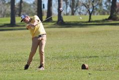 Foto de la galería: Intensa actividad en el Tacurú con el tradicional Campeonato de Golf del Club