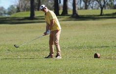 Foto de la galería: Intensa actividad en el Tacurú con el tradicional Campeonato de Golf del Club